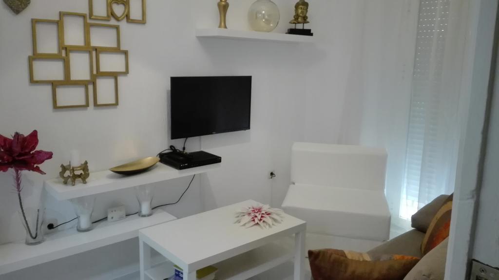 Bromham Apartment Sevilla Bagian luar foto