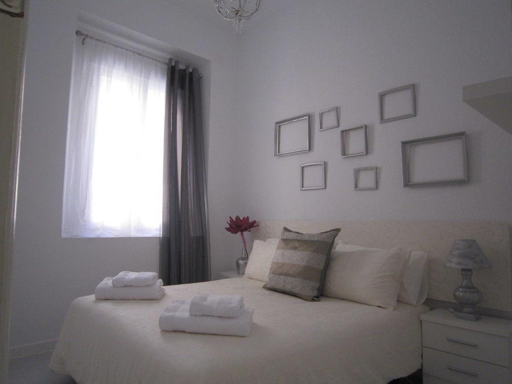 Bromham Apartment Sevilla Bagian luar foto