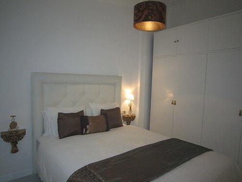 Bromham Apartment Sevilla Bagian luar foto
