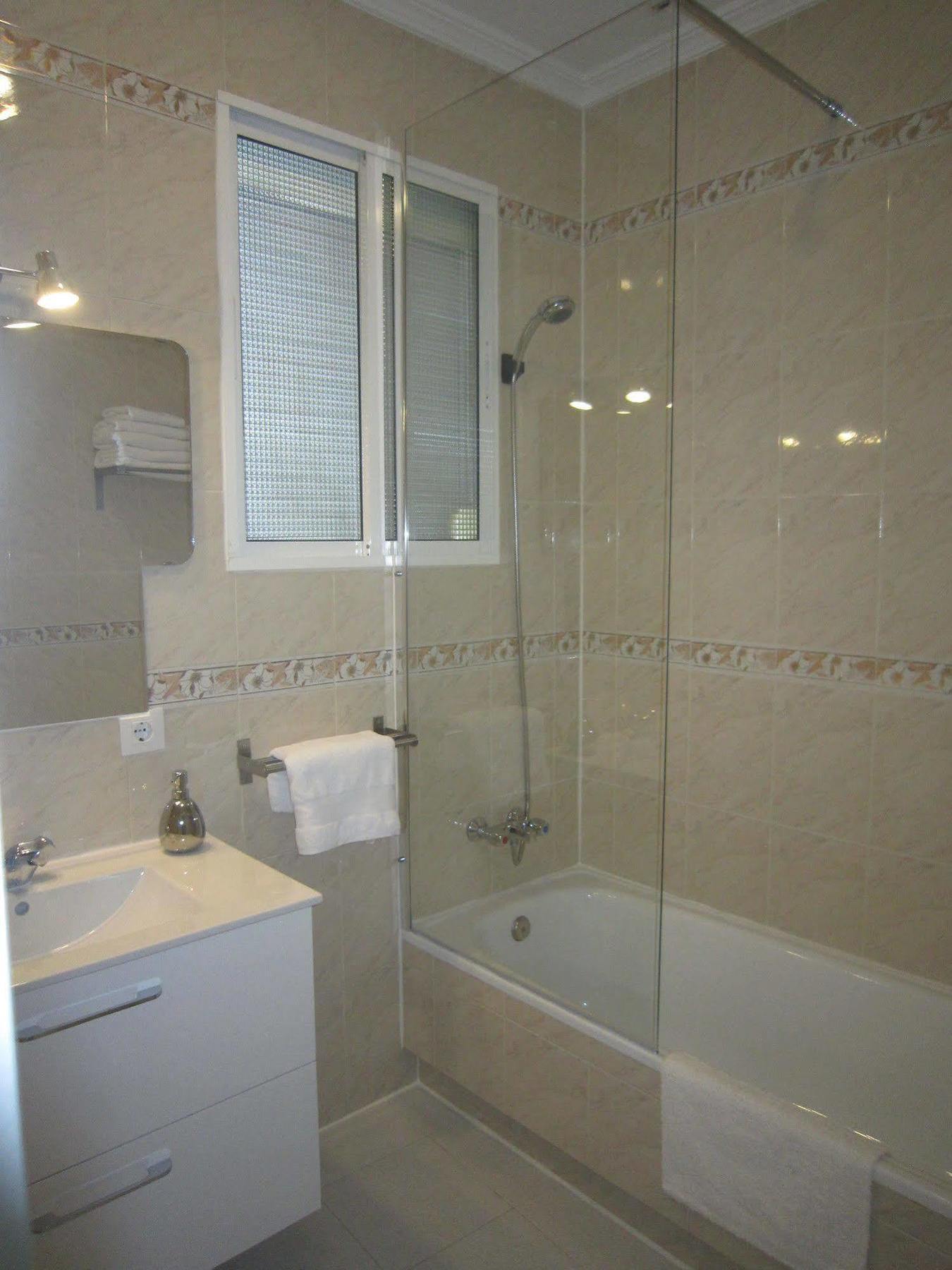 Bromham Apartment Sevilla Bagian luar foto