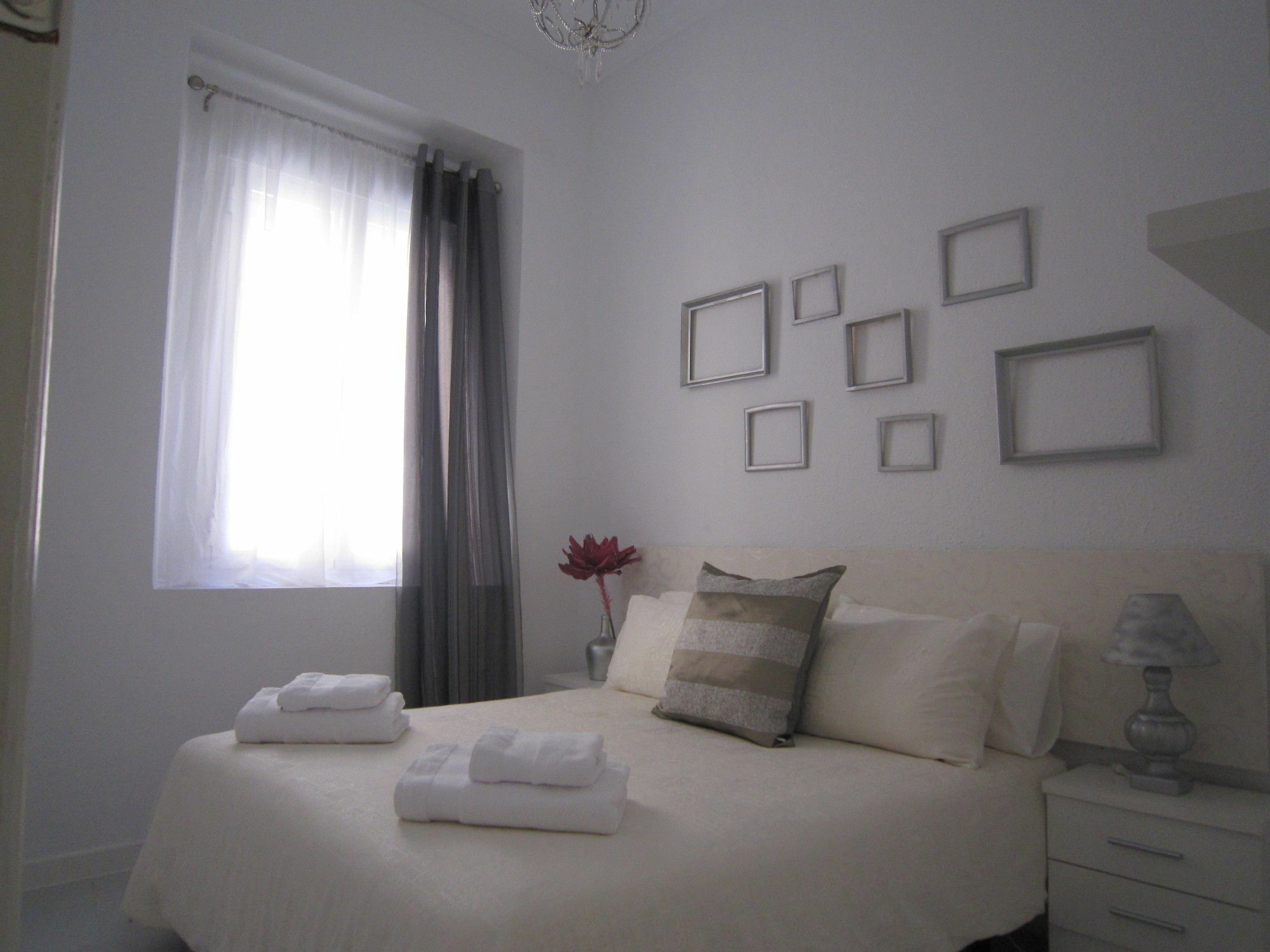 Bromham Apartment Sevilla Bagian luar foto