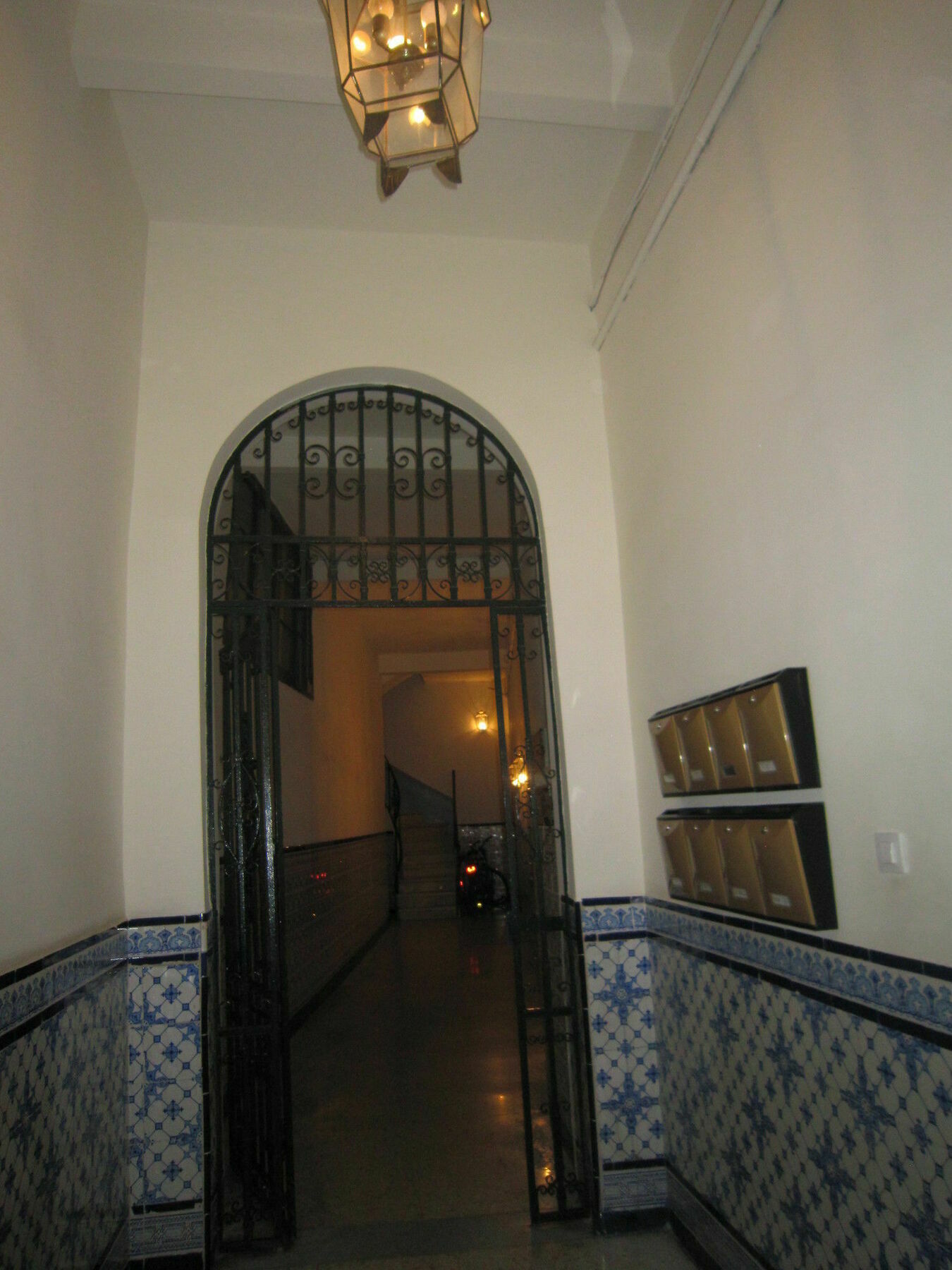 Bromham Apartment Sevilla Bagian luar foto