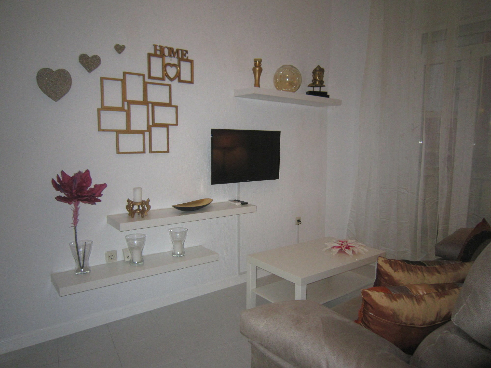 Bromham Apartment Sevilla Bagian luar foto