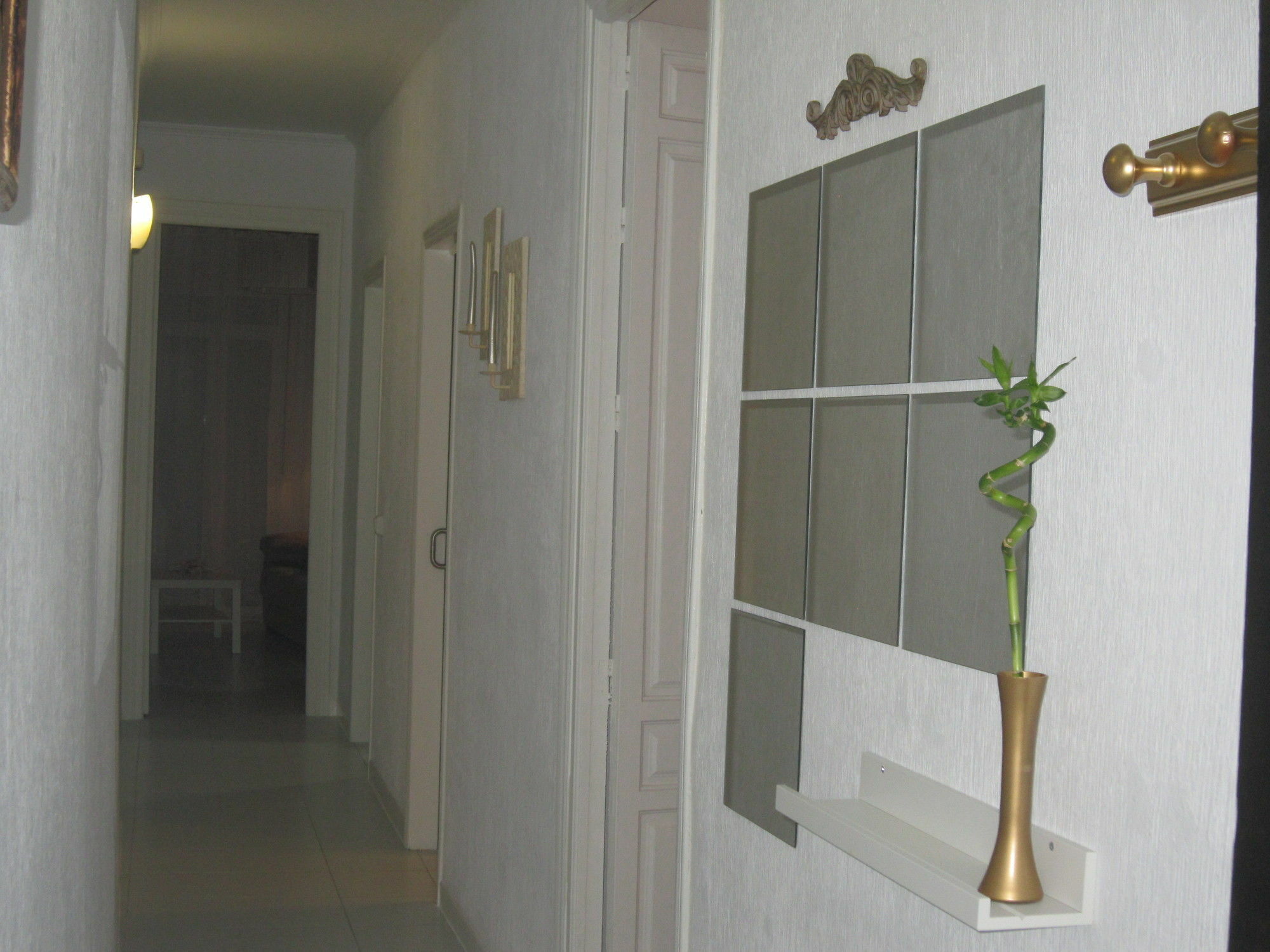 Bromham Apartment Sevilla Bagian luar foto
