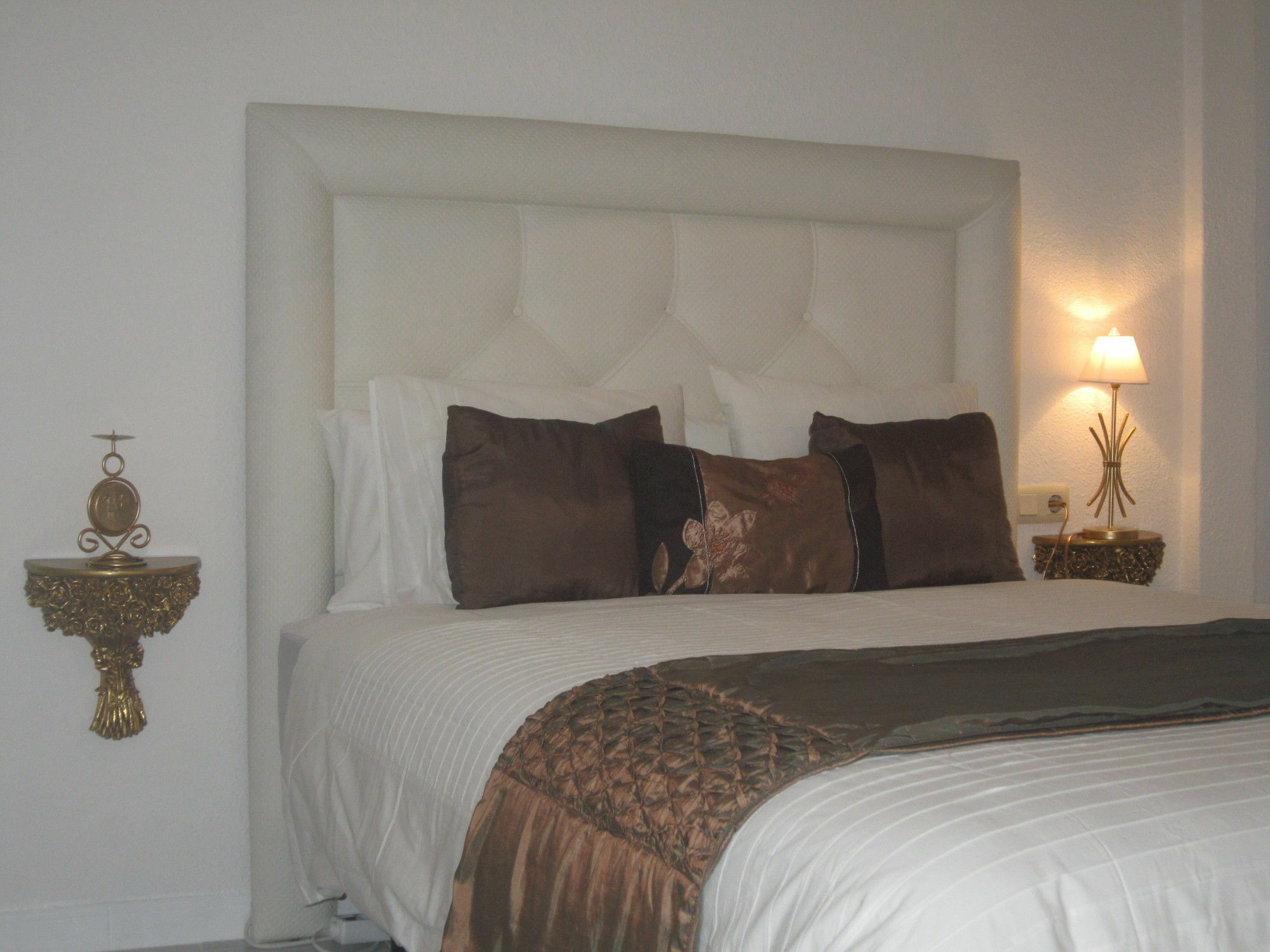 Bromham Apartment Sevilla Bagian luar foto