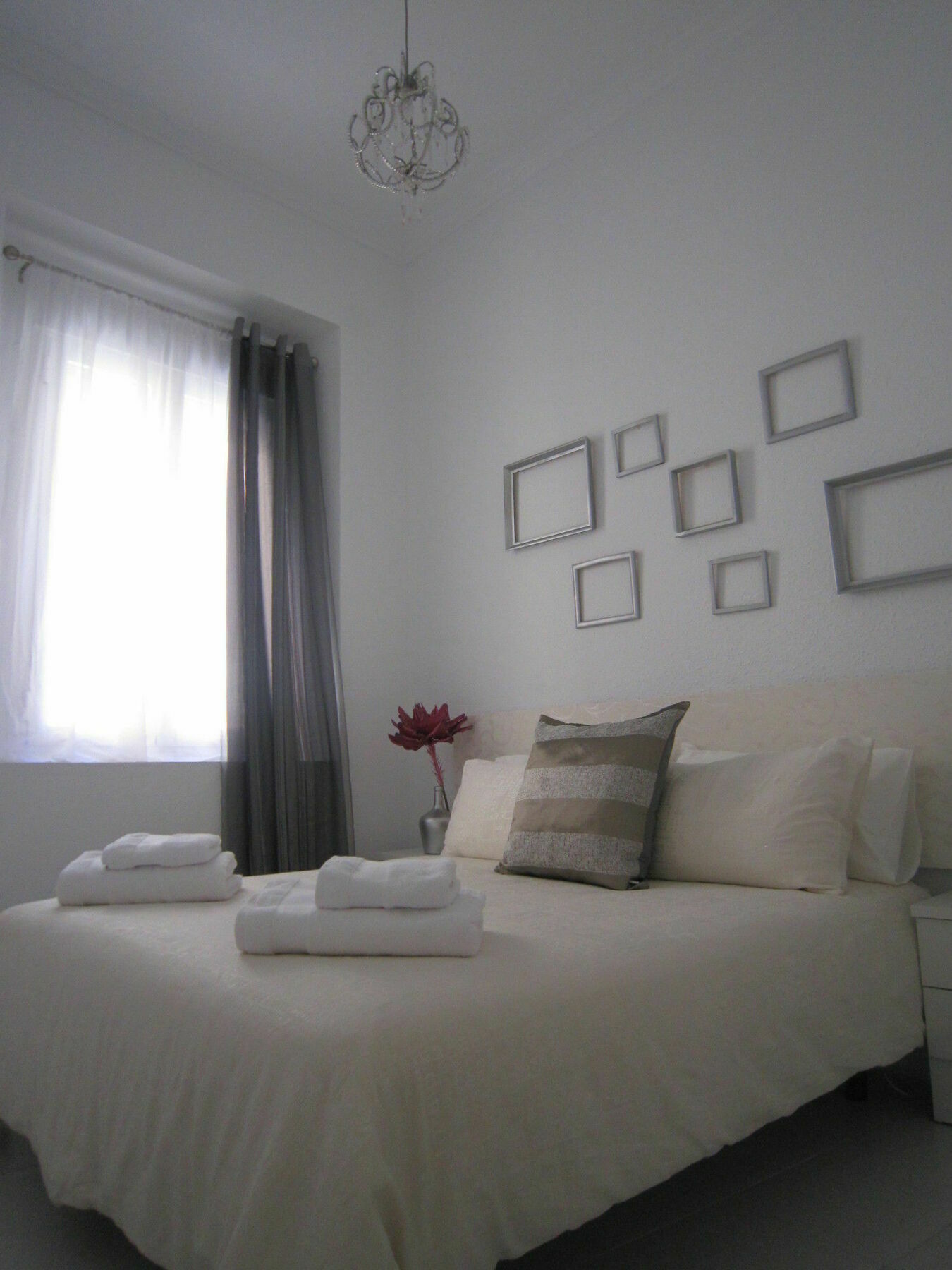 Bromham Apartment Sevilla Bagian luar foto